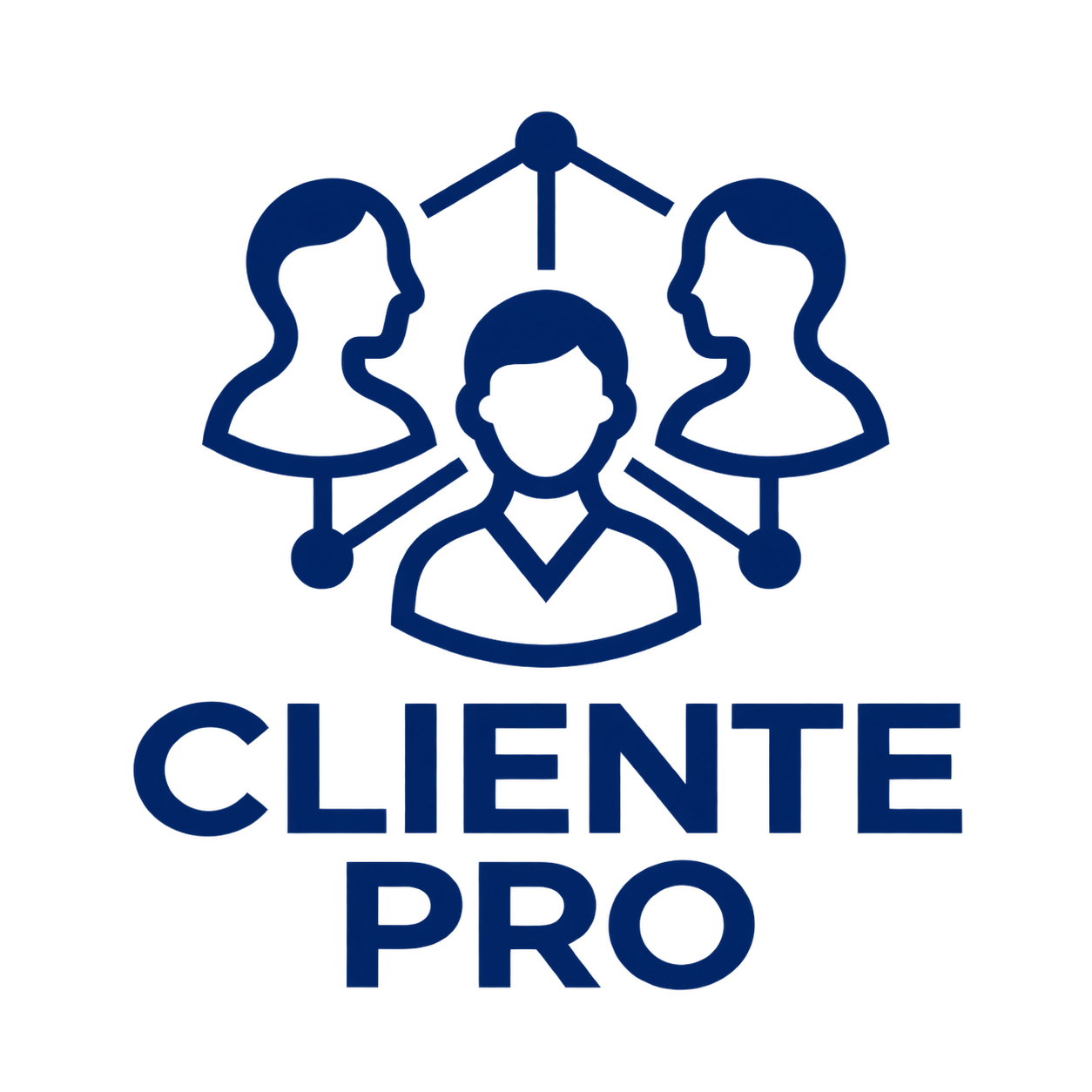 Logo de Cliente Pro